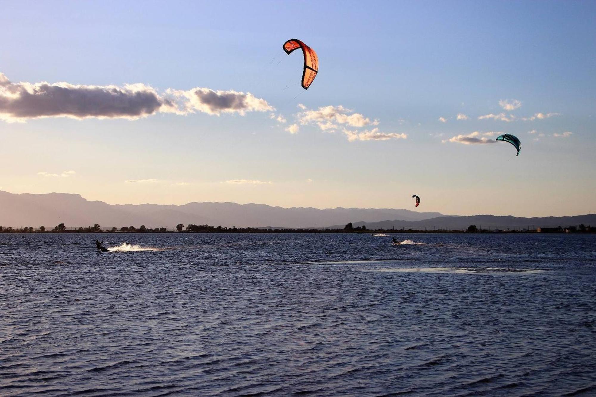 Llevant - Adosado En L'Ampolla Con Acceso Directo Al Mar - Deltavacaciones Luaran gambar